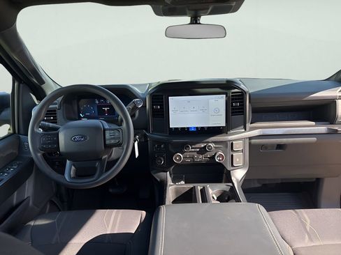 Used 2025 Ford F150 STX w/ Equipment Group 200A image 15