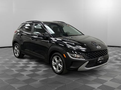 Used 2023 Hyundai Kona SEL image 7