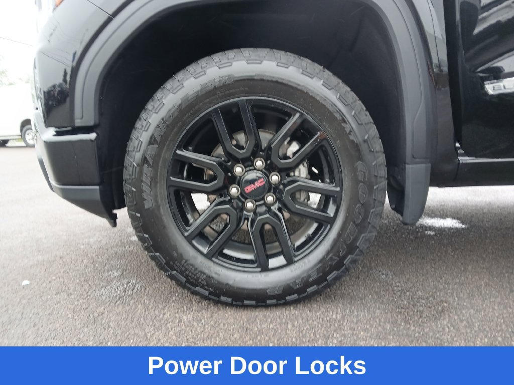Used 2024 GMC Sierra 1500 Elevation AWD/4WD image 20