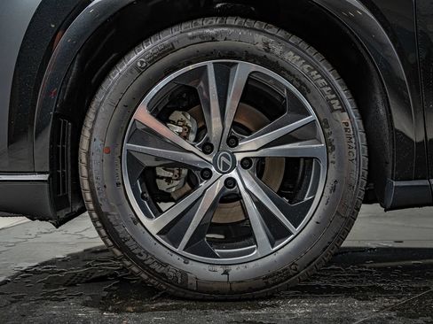 New 2026 Lexus RX 350 Premium AWD/4WD image 10