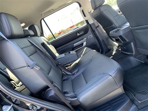 Certified 2023 Toyota Sequoia SR5 image 12