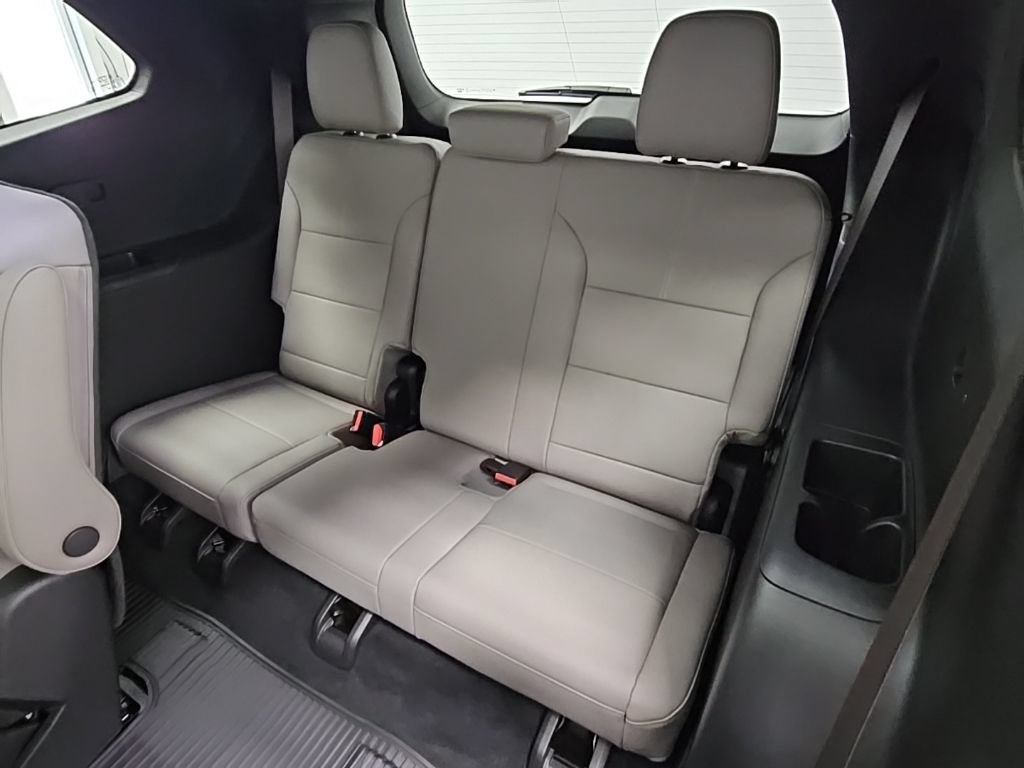 New 2026 GMC Acadia Elevation w/ Black Edition FWD image 34