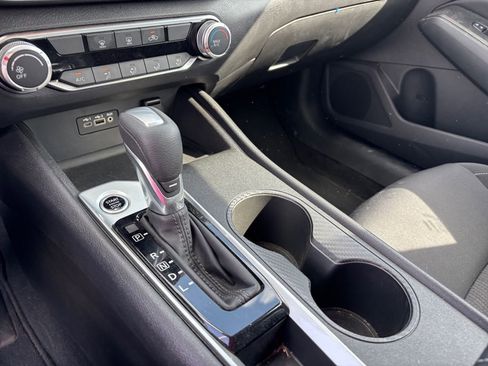 Used 2025 Nissan Altima 2.5 S image 16