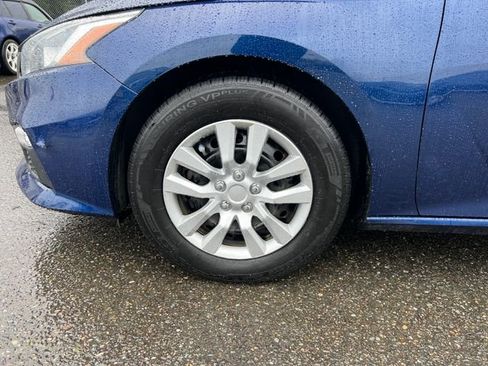 Used 2019 Nissan Altima 2.5 S image 30