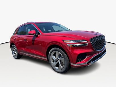 New 2026 Genesis GV70 2.5T Select