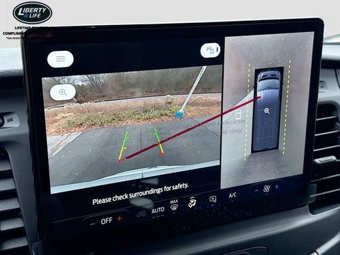 New 2026 Ford Transit 350 148 High Roof Extended w/ Load Area Protection Package image 14