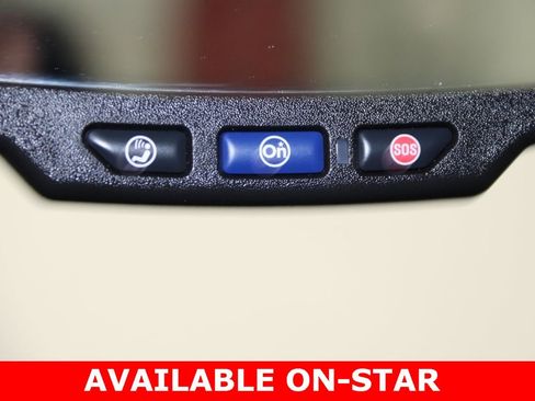 Used 2017 Buick Regal GS w/ Driver Confidence Package #2 image 20