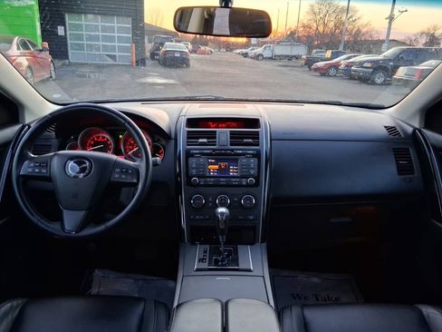 Used 2011 MAZDA CX-9 Touring w/ Moonroof & Bose Audio Pkg FWD image 15