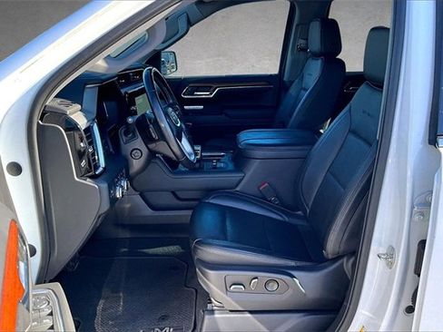Used 2023 GMC Sierra 1500 Denali image 25