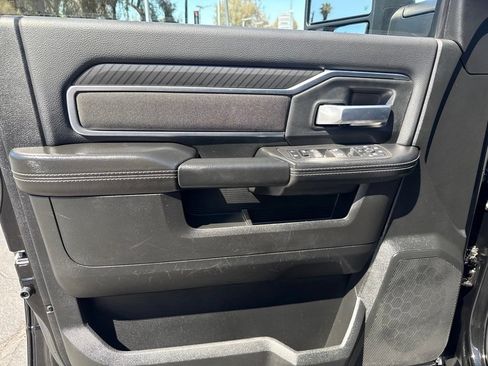 Certified 2025 RAM 2500 Big Horn AWD/4WD image 13