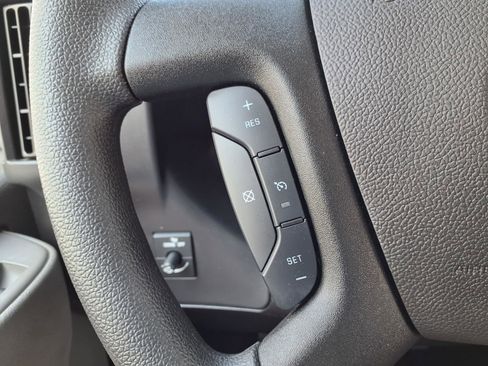 New 2026 GMC Savana 4500 w/ Power Convenience Package image 13