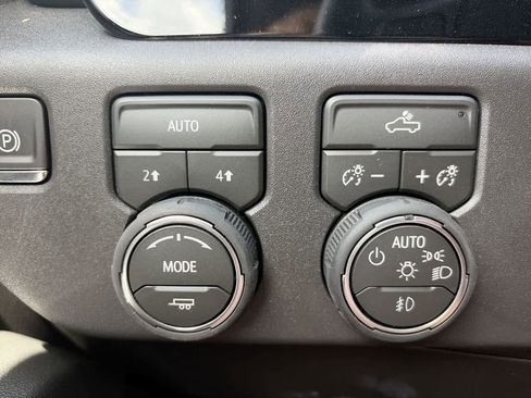 New 2026 Chevrolet Silverado 1500 RST w/ RST Select Package image 24