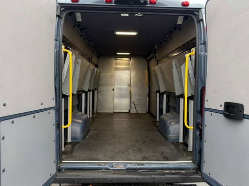 Used 2020 RAM ProMaster 3500 image 39