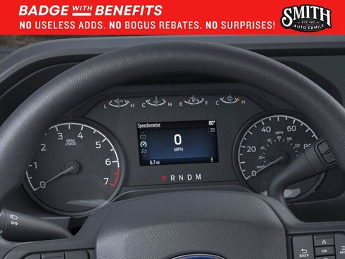 New 2026 Ford F250 XL w/ STX Appearance Package AWD/4WD image 14