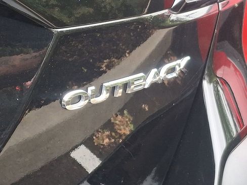 Certified 2025 Subaru Outback Premium image 26