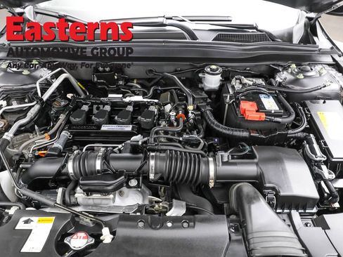 Used 2020 Honda Accord LX image 7