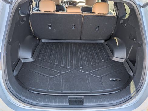 Used 2022 Hyundai Santa Fe Calligraphy image 14