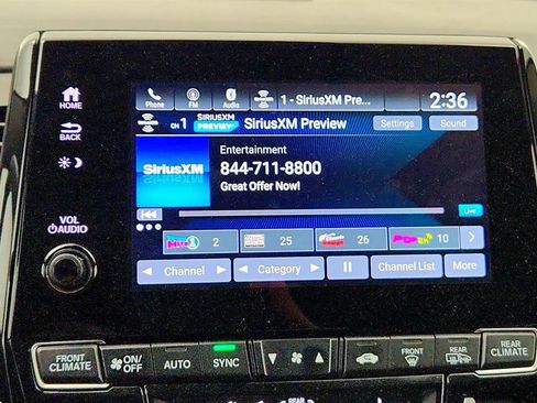Used 2023 Honda Odyssey EX-L image 17