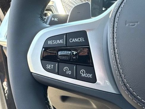 New 2026 BMW X5 sDrive40i w/ M Sport Package RWD image 22