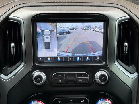 Used 2019 GMC Sierra 1500 Denali w/ Technology Package image 34