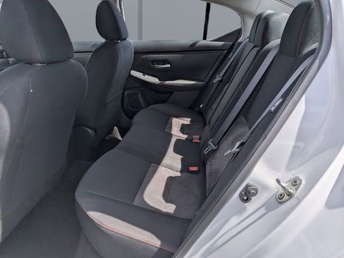 Used 2025 Nissan Sentra SR image 15