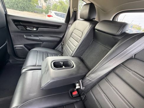 Used 2023 Honda CR-V EX-L image 32