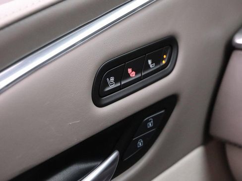 Used 2024 Cadillac Escalade Sport Platinum w/ LPO, ONYX Package image 24