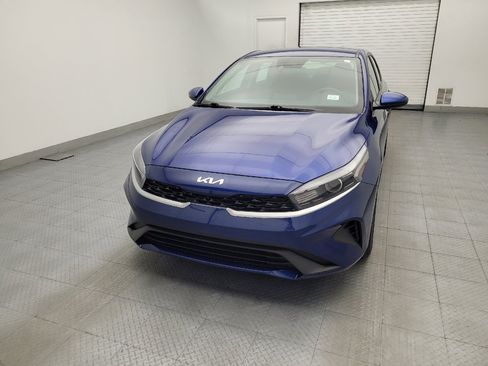 Used 2024 Kia Forte LXS FWD image 15
