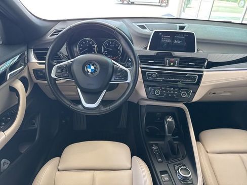 Used 2019 BMW X2 xDrive28i w/ Convenience Package image 13