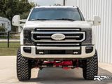 Used 2022 Ford F250 King Ranch w/ King Ranch Ultimate Package image 3