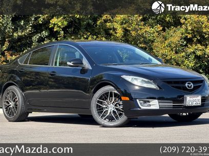 Used 2011 MAZDA MAZDA6 s Grand Touring w/ Technology Pkg