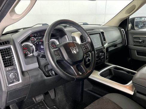 Used 2016 RAM 1500 Lone Star RWD image 17