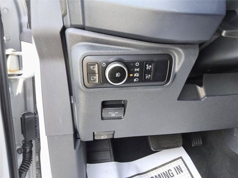Certified 2023 Ford Bronco Outer Banks AWD/4WD image 23
