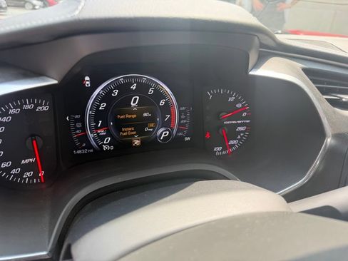 Used 2016 Chevrolet Corvette Stingray Convertible w/ 2LT Preferred Equipment Group RWD image 16