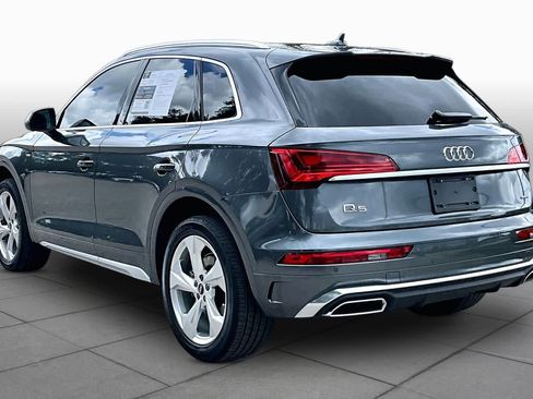 Used 2023 Audi Q5 2.0T Premium Plus AWD/4WD image 12