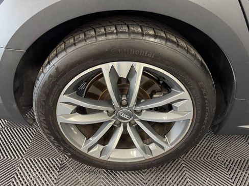 Used 2018 Audi A4 2.0T allroad Premium image 17
