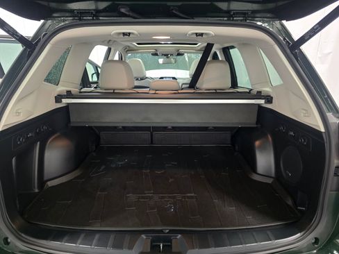 Used 2022 Subaru Forester Limited w/ Popular Package #3 image 11