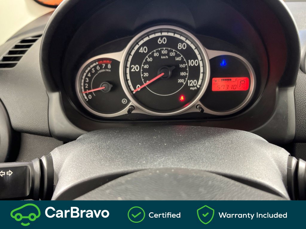Used 2012 MAZDA MAZDA2 Sport FWD image 25