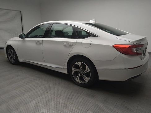 Used 2019 Honda Accord EX image 3