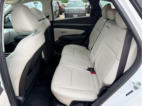 Used 2022 Hyundai Tucson SEL w/ Convenience + Premium Package FWD image 22