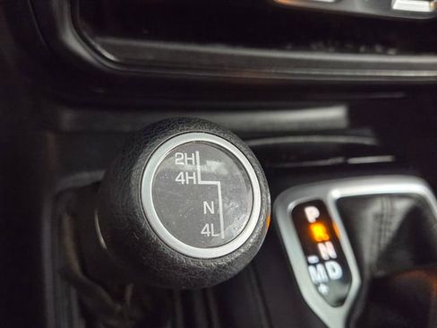 Used 2021 Jeep Wrangler Unlimited Sport AWD/4WD image 23