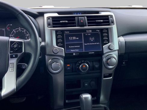 Used 2023 Toyota 4Runner SR5 RWD image 7