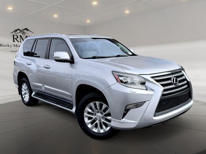 Used 2019 Lexus GX 460 Premium w/ Premium Package