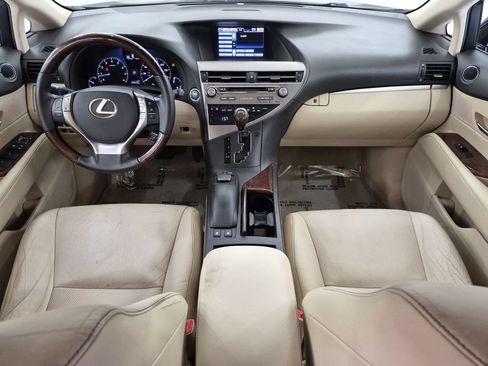 Used 2014 Lexus RX 350 AWD w/ Navigation Package image 29