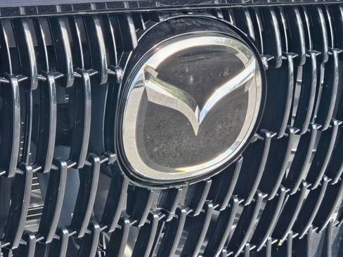 Used 2024 MAZDA CX-90 Plug-In Hybrid w/ Preferred AWD/4WD image 5