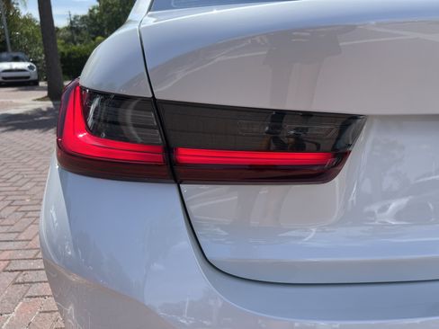 Used 2026 BMW 330i Sedan w/ Convenience Package RWD image 42