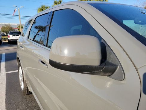 Used 2022 Dodge Durango GT image 9