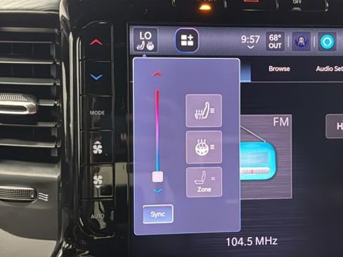 New 2026 RAM 1500 RHO image 31