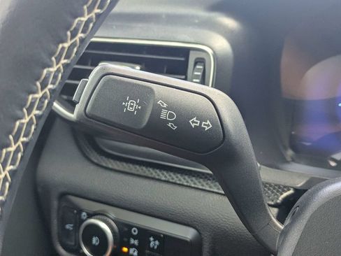 Used 2023 Ford Explorer ST w/ Equipment Group 401A AWD/4WD image 29