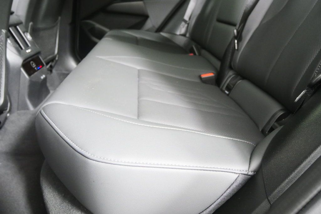 Certified 2026 BMW X3 M50 AWD/4WD image 16